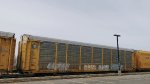 BNSF 32907 (Body) ETTX 711765 (Flat)